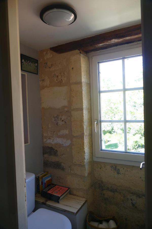 1 Rue Pasquet - 2 Double Rooms In The Main House Beaumont-du-Périgord Exterior photo