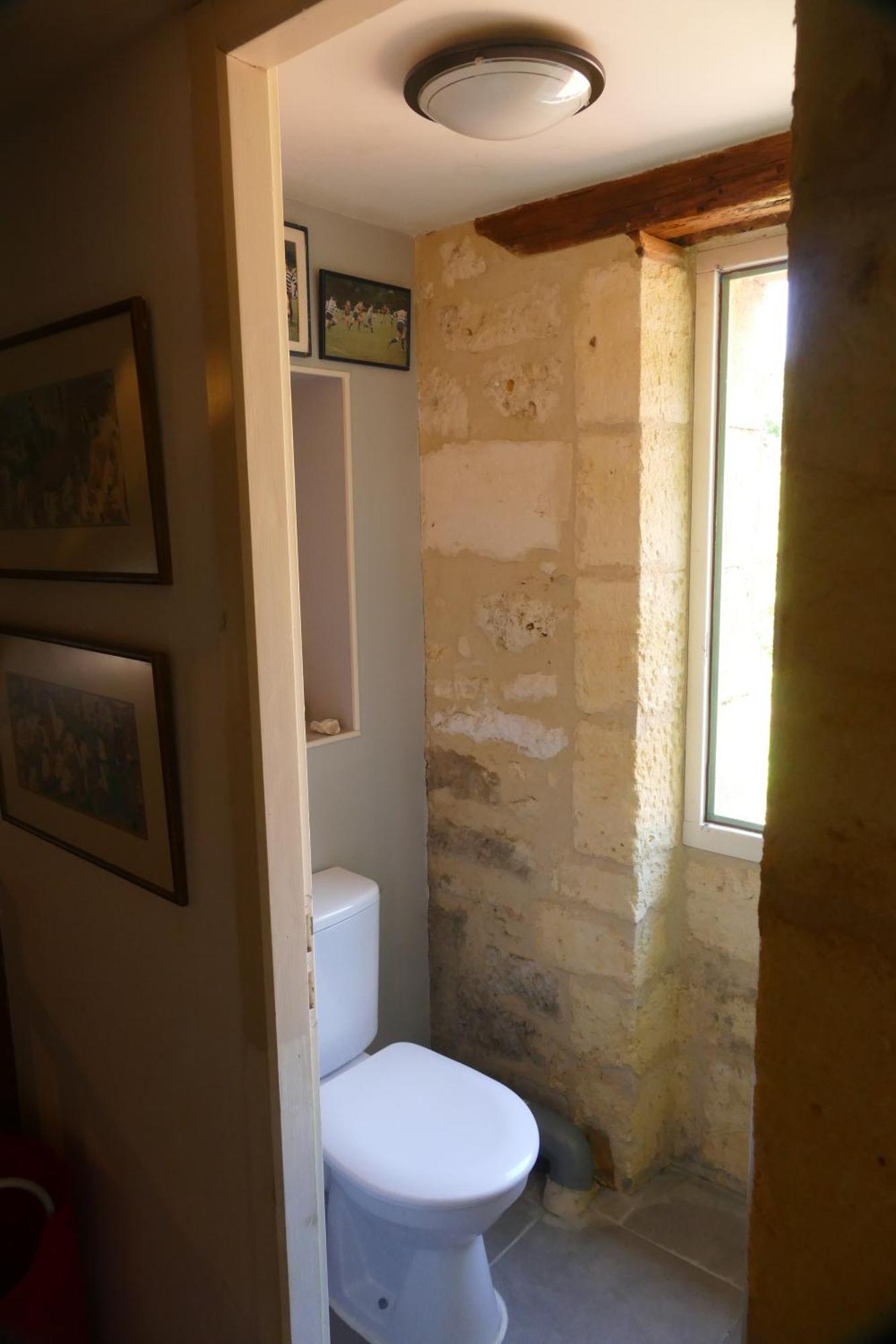 1 Rue Pasquet - 2 Double Rooms In The Main House Beaumont-du-Périgord Exterior photo
