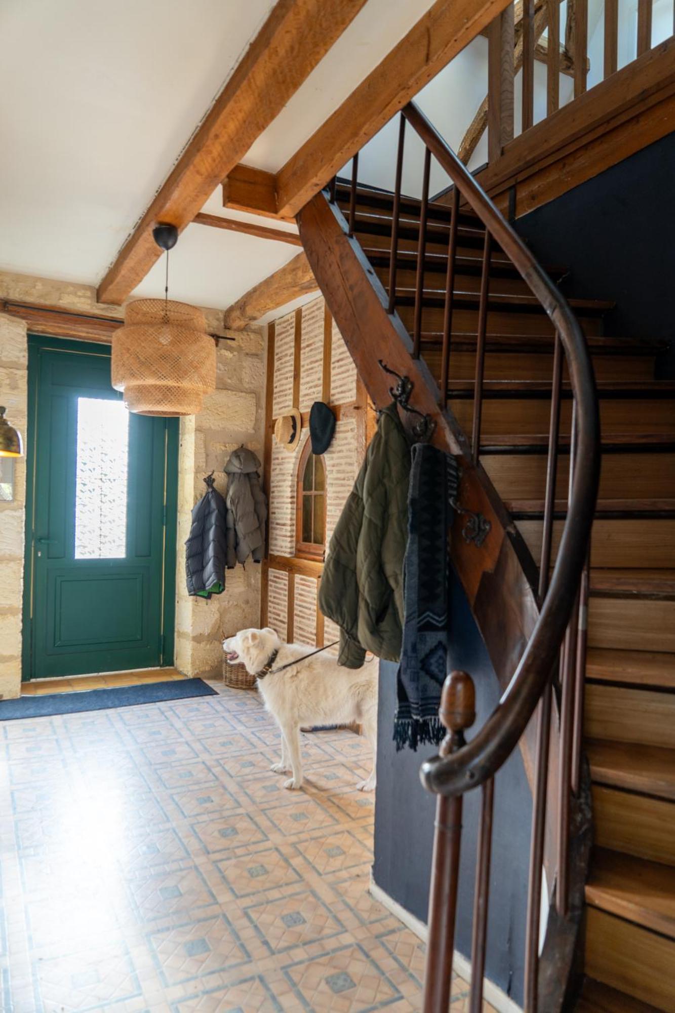 1 Rue Pasquet - 2 Double Rooms In The Main House Beaumont-du-Périgord Exterior photo
